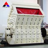 Alibaba China Easy Operation Impact Crusher