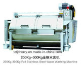 200kg Garment Washing Machine/Heavy Duty Washing Machine/Industrial Washing Machinery