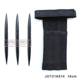 Throwing Knives Darts 16cm Jot216814