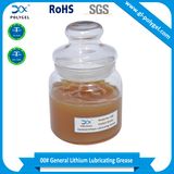 Lithium Lubricating Grease