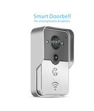 Wireless Video Door Phone Intercom Doorbell Home Security