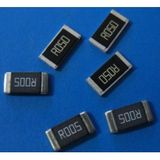 Metal Alloy Low-Resistance Resistor