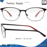 Wholesale Price Super Thin Stainless Steel Eyewear for Man (mm15077)