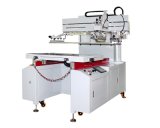 Automatic Cardboard Printing Machine, Screen Printing Machine Style with Printing Area 50X 70cm