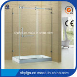 ABS Tray Shower Room for Hotel