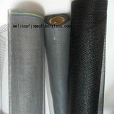 110g 30m Roll Fiberglass Screen Mesh