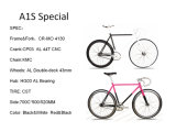 A1 Special Fixed Gear Road Bicycle