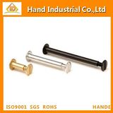 Slotted Truss Head Screw Binding Post Fasteners Screws