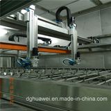 Coating Line for Haier Refrigerator Trim