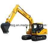 Hot Sale China Made 15ton Excavator with Isuzu Engine (W2150)