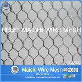 Galvanized Hexagonal Wire Netting