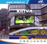 Mrled P20mm Advertising LED Display / Perimeter LED Display