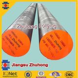 Round Steel Bars 20mncr5 Solid Steel Bars Alloy Steel Round Bars Steel Forgins