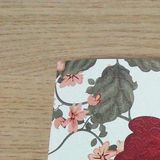 Thread Sewing Noteboo