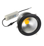COB LED Down Light with CE, TUV, FCC, RoHS Approval