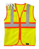 ANSI Safety Vest Us Style