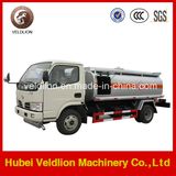 5000L Fuel Tanker Truck