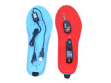 Remote Control Electric Heated Shoes Insole