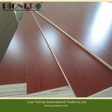 18mm Melamine Laminated MDF for Making Cabinet