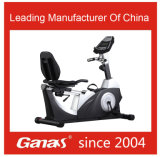 Gym Equipment Magnetic Resistance Exercise Recumbent Bike Ky-8606