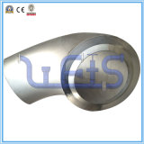 ASTM A403 Uns S32750 Stainless Steel Pipe Fitting