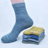 Wholesale Cotton Business Noble Socks for Men