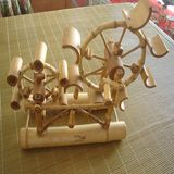 Bamboo Handicraft/Creative Bamboo Furniture/Bamboo Souvenir