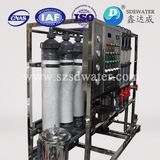 Ultrafiltration Water Purifier for Mineral Water