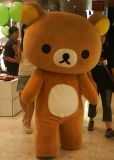 Factory Price! Plush Costume Mascot Cartoon Toy for Event