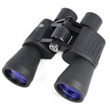 New Black 10X50 Super Wide-Angle Travel Sport Binoculars (B-23)