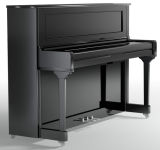 Harrodser Upright Piano H-2