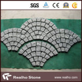 Natural Granite G654 Paving Cube Stone for Landscaping