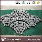 Natural Granite G654 Paving Cube Stone for Landscaping