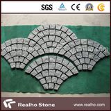 Natural Granite G654 Paving Cube Stone for Landscaping