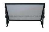 Polycarbonate DIY Shutter / Canopy / Shade/ Shelter for Windows& Doors (S800 series)
