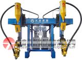 Factory Sales Gantry Style Welding Machine