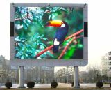 P10 Outdoor Electronic Commercial LED Display