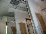 Non Asbestos Calcium Silicate Board Insulation