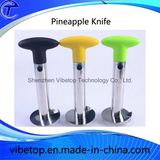 Stainless Steel Fruit Corer Pineapple Peeler Tool