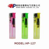 Disposable Gas Lighter/ Cheap Lighter/ Plastic Electronic Lighter