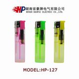 Disposable Gas Lighter/ Cheap Lighter/ Plastic Electronic Lighter