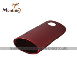 Red ABS Material Plastic Product