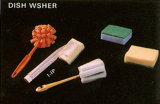 Cleaning Products - Dish Washer