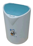 Auto-Opening Dustbin (BYD-02)