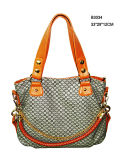 Top Handbag Design, Fashion Handbag, Lady Bag, Women Handbag, Handbag (B3034)