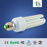 Ls U Shape 7W LED Corn Light Bulb with 90lm/W