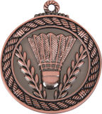 Medal for Badminton Competition