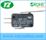 16A Micro Switch for Dishwasher Cleaner