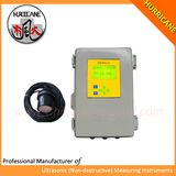 Advanced Ultrasonic Technology Water Level Meter