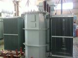 S9 Series 800kVA 6-11kv/0.4kv Oil Immersed Power Transformer